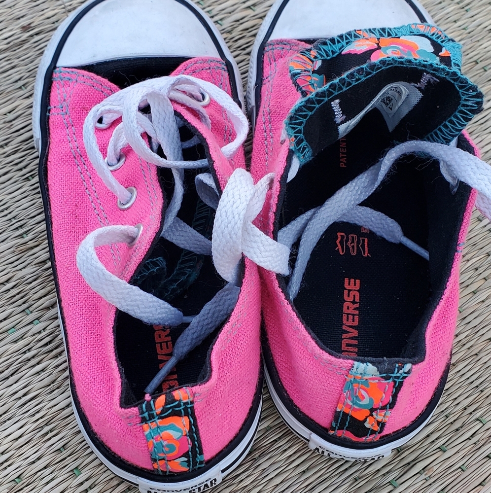 Converse 10c